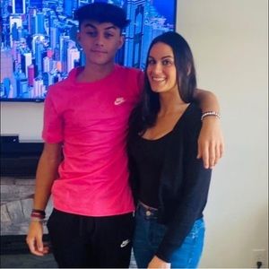 Meet your Posher, Lindsay